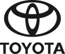 Bill Robertson Toyota logo