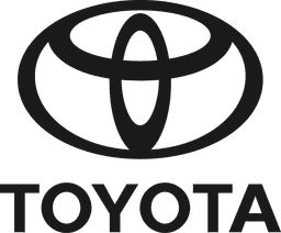 Bill Robertson Toyota logo