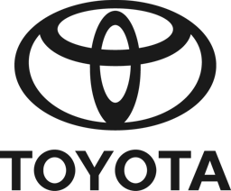 Bill Robertson Toyota logo